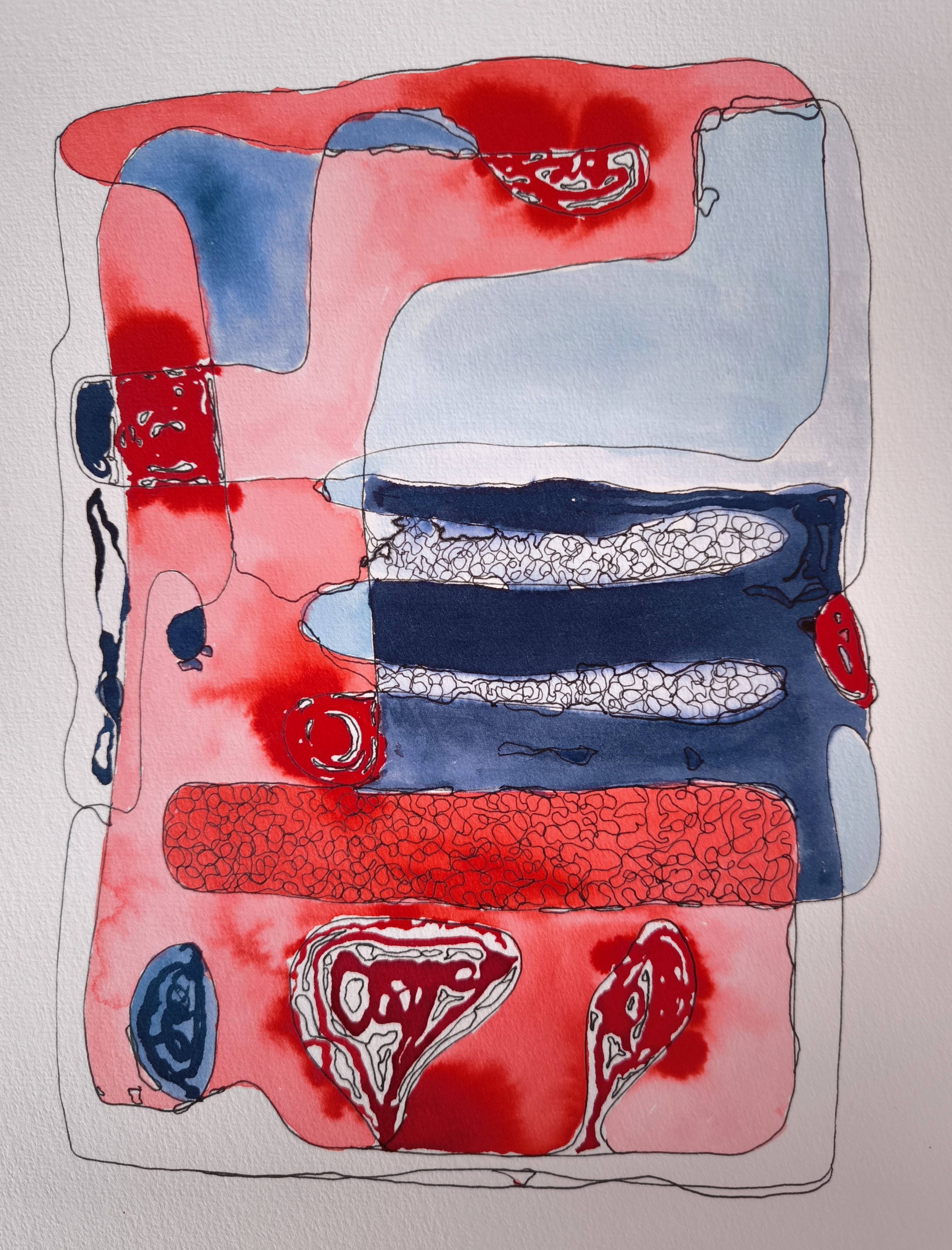 Veineux et Artériel