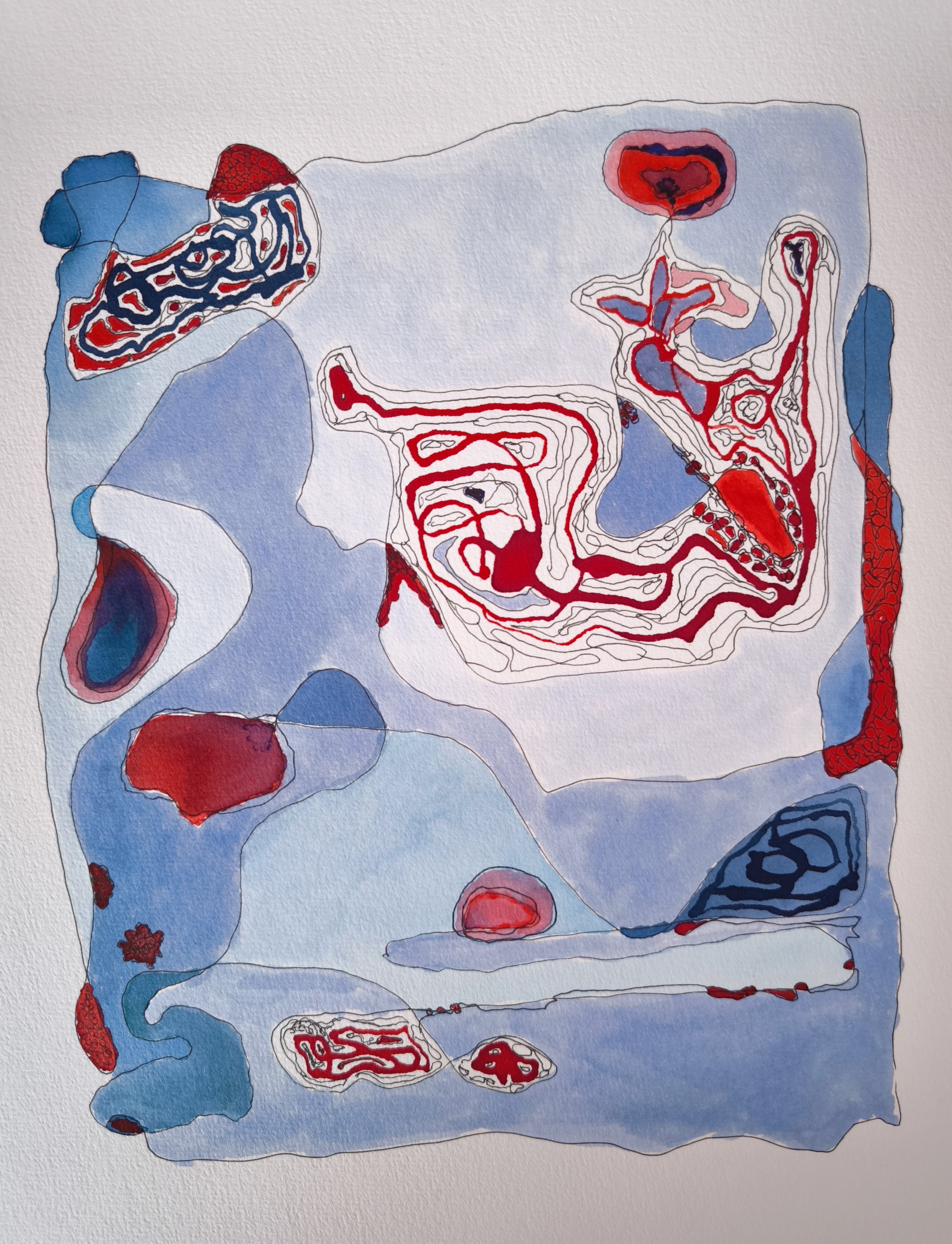 La cellule et sa vie