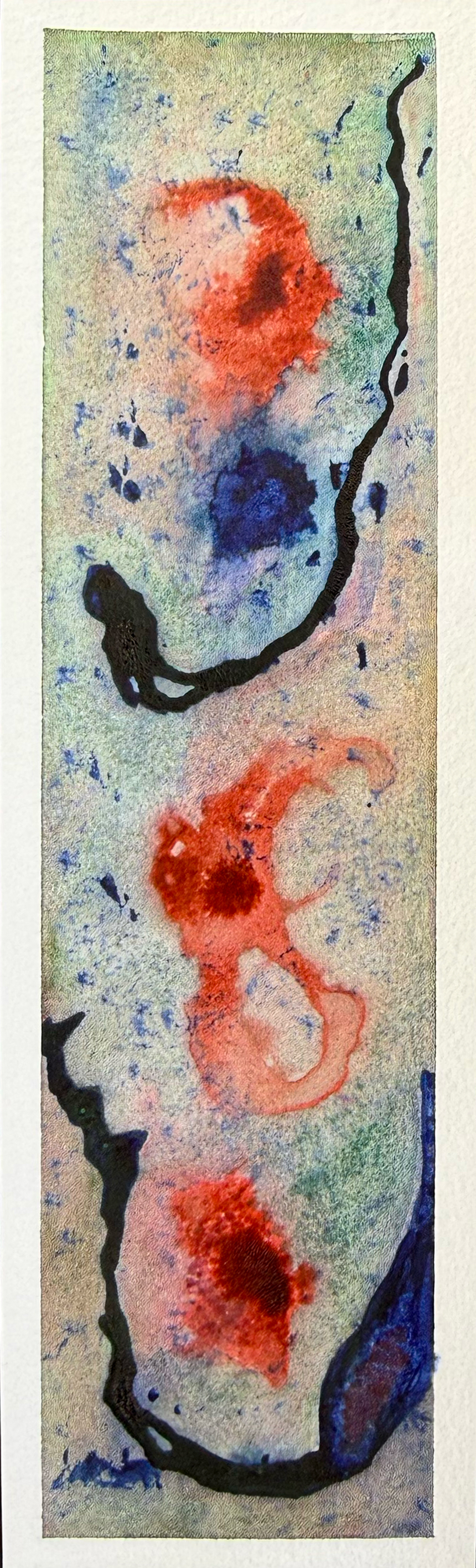 Miniature — Cellules attaquées II