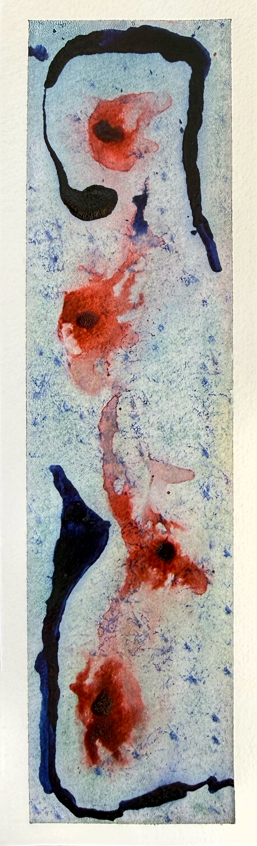 Miniature — Cellules attaquées I