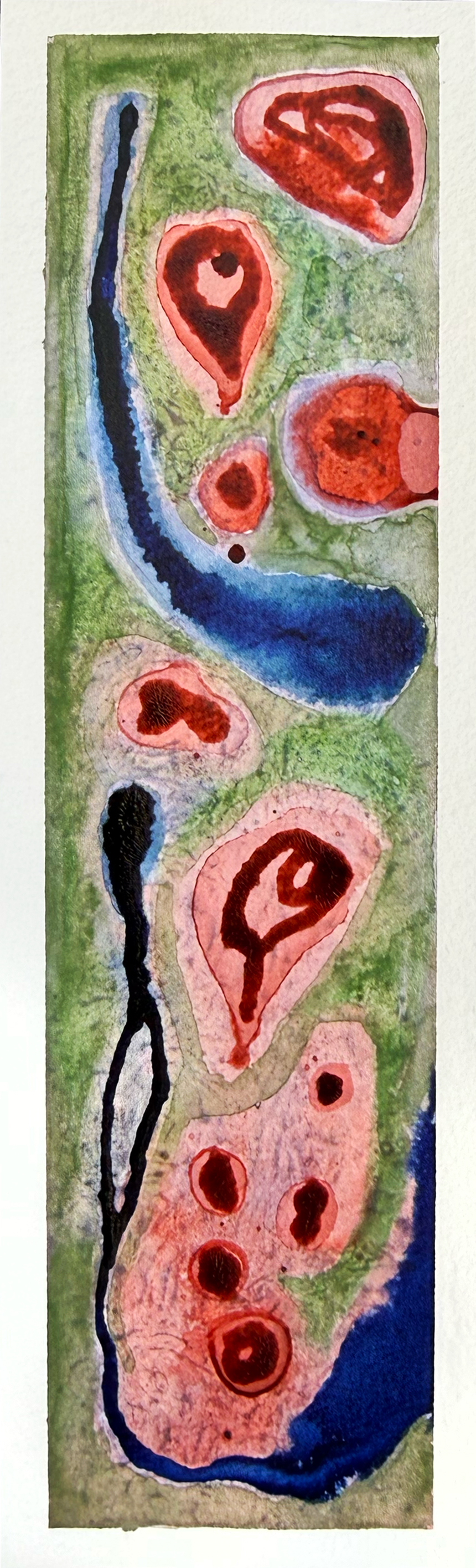 Miniature — Univers microscopique