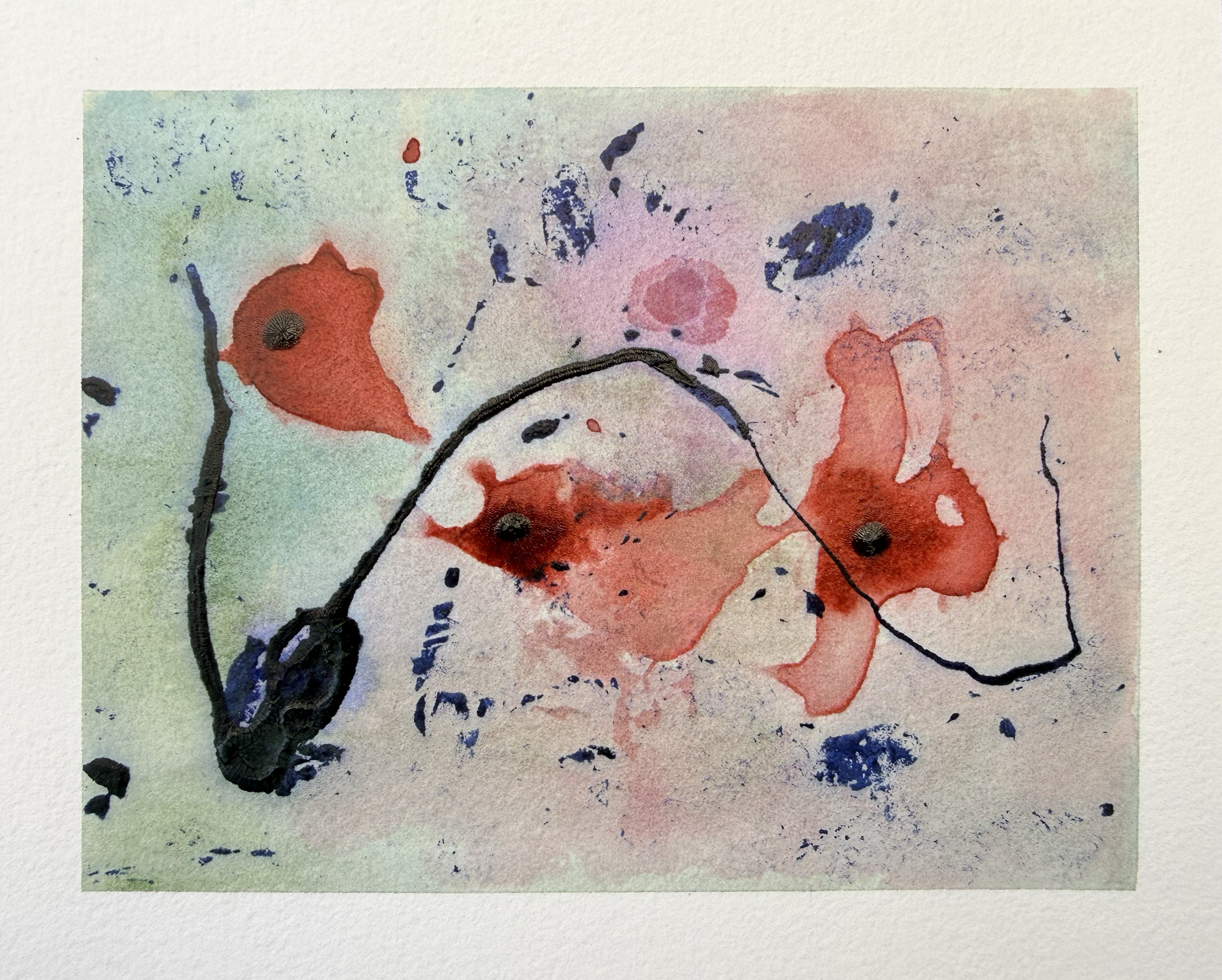Cellules attaquées I