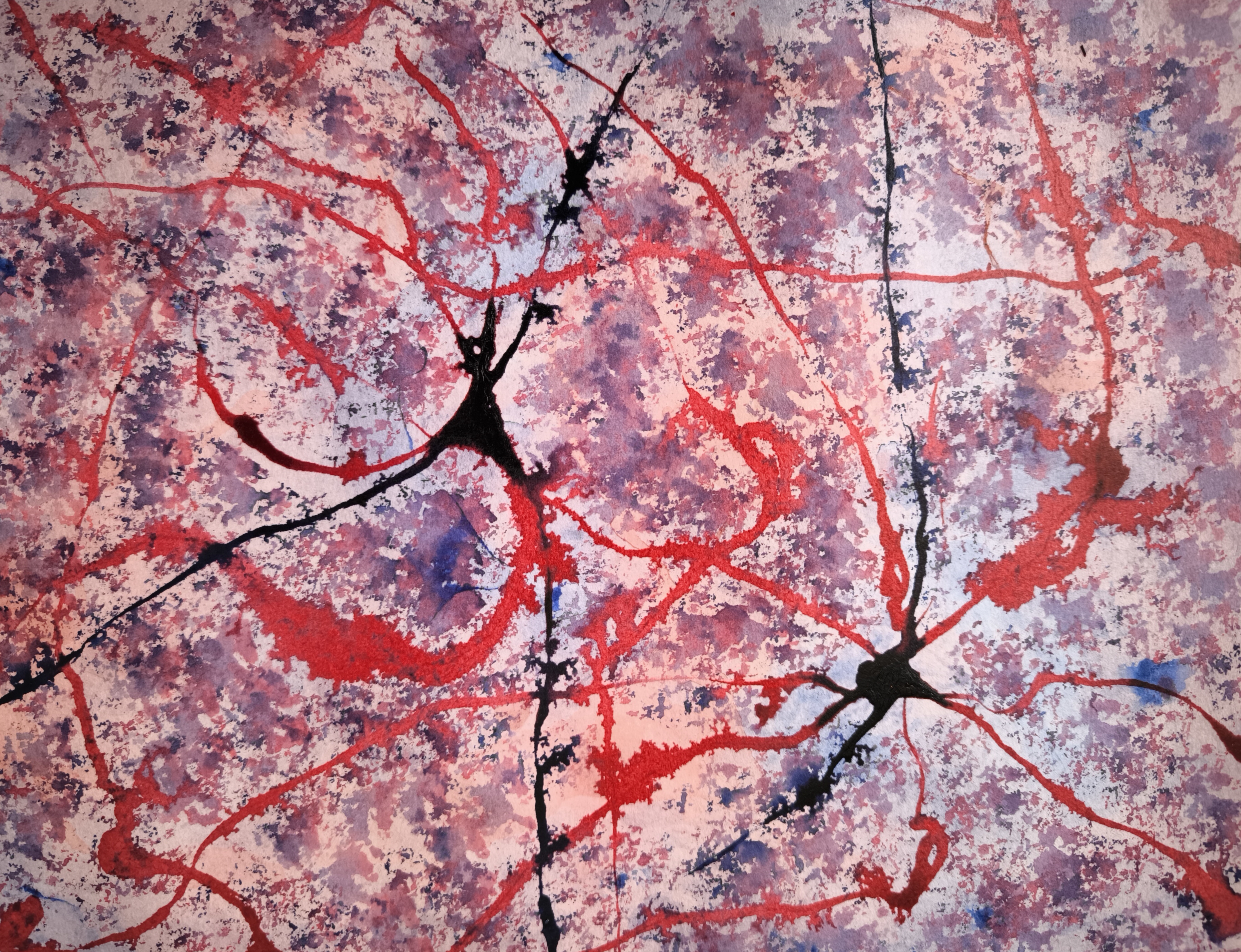La danse des neurones